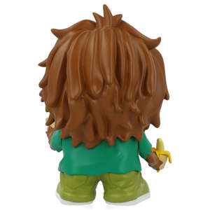 Juguete de Vinilo Artístico, Diseño Divertido y Atrevido, Ligero y Duradero, Regalo de Cumpleaños, Venta Directa de Fábrica - Product Image 6
