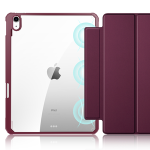 ที่ถอดออกได้สำหรับ <span class=keywords><strong>iPad</strong></span> 10.2นิ้วกรณีฝาครอบสากลสำหรับ7th 8th และ Apple <span class=keywords><strong>iPad</strong></span> Air/pro 10.5นิ้ว - Product Image 1