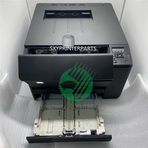 Geprüfte Original gebrauchte Laser druckmaschine M252 für <span class=keywords><strong>HP</strong></span> <span class=keywords><strong>Color</strong></span> Laser Jet <span class=keywords><strong>Pro</strong></span> <span class=keywords><strong>M252n</strong></span> Drucker USB 2.0 Schnitts telle RJ-45 Netzwerk anschluss - Product Image 6