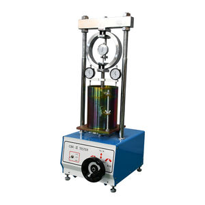 เครื่องทดสอบอัตราส่วนแบริ่งแคลิฟอร์เนียของจีน <span class=keywords><strong>CBR</strong></span> <span class=keywords><strong>Test</strong></span> Press - Product Image 1