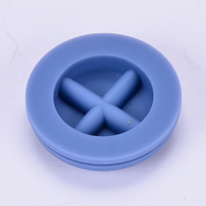 Nút bấm cảm ứng bằng cao su silicon tùy chỉnh, nút bấm phím - Product Image 5