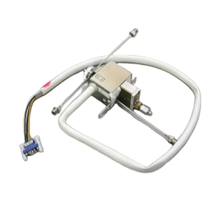 Shimadzu เครื่องมือทดสอบ gcms QP5050 QP5000 SPL Split injection Port 220/240V p/n 221-42939-83 - Product Image 2