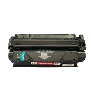 红图 C7115A 黑白墨粉盒 - 兼容惠普 1000、1200、1220、3300 打印机，提供高品质打印 - Product Image 1