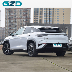 BYD Sealion 7 Dmi Veicolo Elettrico a Nuova Energia <span class=keywords><strong>Auto</strong></span> Elettrica Byd Sealion 07 <span class=keywords><strong>dm</strong></span> - Product Image 5