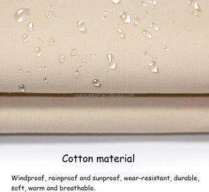 Carpa de <span class=keywords><strong>Camping</strong></span> Inflable Solar Portátil de Doble Capa, Resistente a los Rayos UV, para las Cuatro Estaciones, con Bomba Eléctrica, Impermeable, Resistente al Viento, de Oxford - Product Image 4