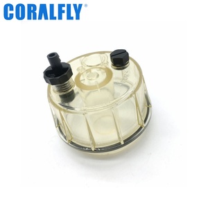 Filtro de Combustible en Oferta 3773A071 5364385 1407702 11110738, Vaso de Agua del Filtro y Base del Filtro de Combustible - Product Image 4