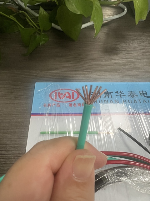 THHN/THWN 600V American for Standard PVC/Nylon Sheath Stranded Pure Copper Electrical Wire for Home Building Wiring