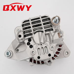 Alternadores <span class=keywords><strong>MITSUBISHI</strong></span> PAJERO <span class=keywords><strong>MONTERO</strong></span>, Compatibles Directamente con Motores V6 3.0L/3.5L A3TG3791 1800A117 - Product Image 5