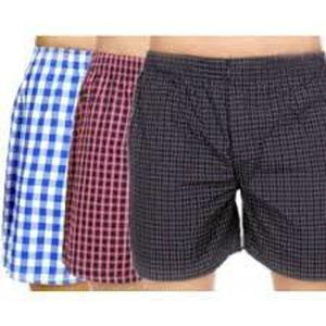 Factory Wholesale <b>Boxer</b> <b>Shorts</b> - Product Image 1