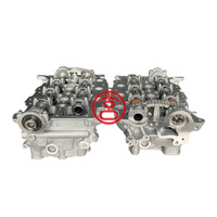 Nouvelle culasse de moteur diesel turbo XC 3.0L V6 306DT TDV6 SDV6 OEM LR014249 LR014248 pour Land Rover Range Rover Sport