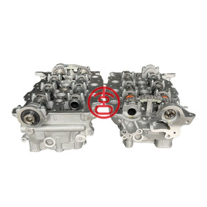 Nouvelle culasse de moteur diesel turbo XC 3.0L V6 306DT TDV6 SDV6 OEM LR014249 LR014248 pour Land <span class=keywords><strong>Rover</strong></span> <span class=keywords><strong>Range</strong></span> <span class=keywords><strong>Rover</strong></span> <span class=keywords><strong>Sport</strong></span> - Product Image 3