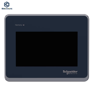 หน้าจอสัมผัส HMI สำหรับอุตสาหกรรม HMIST6200 ขนาด 4 นิ้ว คุณภาพสูงแบบใหม่ ความละเอียด 480x272 รองรับอีเธอร์เน็ตอุตสาหกรรม - Product Image 1