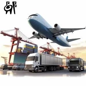 Logística confiável de porta a porta DDU da China para a <span class=keywords><strong>Argentina</strong></span> Amazon FBA Express Courier com desembaraço aduaneiro da Air & Sea - Product Image 1