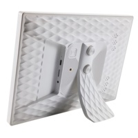 Nouvel article 2023, vendredi blanc, noël, cadre de 10 pouces, 10.1 pouces, wi-fi, cadre Photo électronique intelligent, cadre Photo numérique avec écran tactile