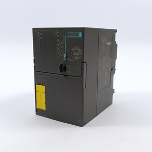 Yeni Orijinal Hazır 6ES7317-2FK13-0AB0 CPU317F-2 Depo Endüstriyel Otomasyon PLC Programlama Kontrol Cihazı - Product Image 1