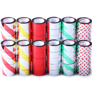 Nastro riflettente per uccelli nastro riflettente all'aperto per tenere lontano picchio piccione Grackles - Product Image 5