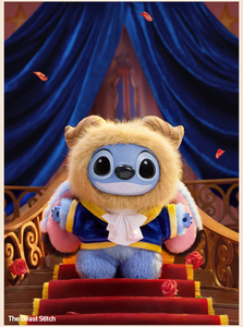 POPMART <span class=keywords><strong>S</strong></span> Titch Adventure Series Colgante de Vinilo de Peluche, Adornos Colgantes de Vinilo, Juguete de Caja Sorpresa, Lindo Regalo - Product Image 3