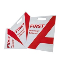 Enveloppes en papier Kraft à base de CD, lot de 50 enveloppes rembourrées, à bulles, pour la livraison de poste de bureau, A4, A5, vente en gros, chine