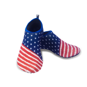 Quick Dry uomini di sport di <span class=keywords><strong>mare</strong></span> scarpe da spiaggia del capretto di nuoto di scarpe da donna scarpe da spiaggia - Product Image 1