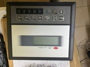 แผงควบคุมแอร์โฮสต์ Pgd1000100 PGD1ใน<span class=keywords><strong>รถ</strong></span>ยนต์แผงควบคุมการทำงานที่แม่นยำของ Karle PGD1000100เครื่องปรับอากาศส่วนกลางใหม่เอี่ยมดั้งเดิม - Product Image 3