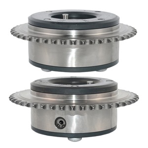Piñón del árbol de levas Mercedes-Benz 271 2710500900, componente de cadena de distribución para reemplazo y reparación - Product Image 4