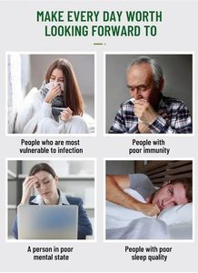 Pabrik grosir minyak bawang putih kapsul softgel suplemen makanan - Product Image 5