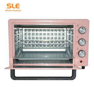 Trova le migliori forno elettrico rotondo Produttori e forno elettrico  rotondo per italian Speaker Mercato in alibaba.com