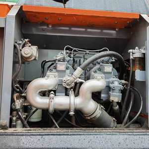 Mini-excavatrice hydraulique sur chenilles Hitachi ZX330-3G d'occasion d'origine japonaise, 33 tonnes, moteur 2018, capacité de la benne de 1,5 m³ - Product Image 5