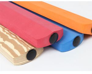 Kit mazza da cricket portatile per sport all'aria aperta per bambini EVA all'ingrosso - Product Image 4