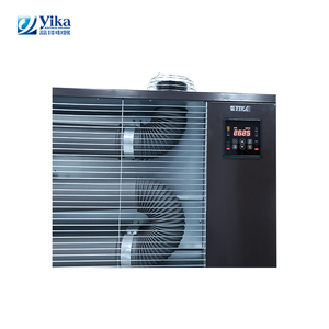 L'industria commerciale all'ingrosso utilizza l'officina del riscaldatore a cherosene diesel a infrarossi per mobili con riscaldatore elettrico - Product Image 3