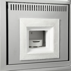 فرن عالي الجودة 1700C بحد أقصى لمختبر الأسنان/العيادة الكهربائية عن طريق الفم وملحقات الأسنان - Product Image 6