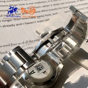 Reloj Mecánico de Moda para Hombre de Calidad 5A, Marca Hardman, Correa Resistente al Agua, Calendario Integrado, Velocímetro de Tres Discos - Product Image 5