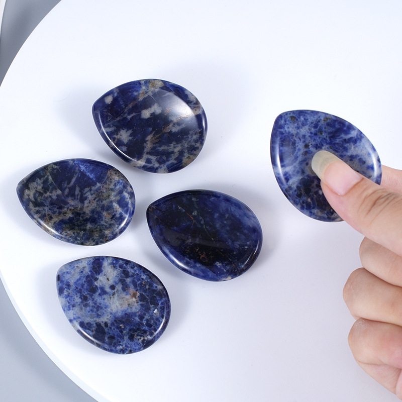 Sodalite