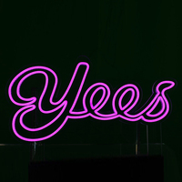 Enseigne néon LED personnalisée pour bar, mariage, maison - Décoration lumineuse intérieure multicolore avec affichage de logo
