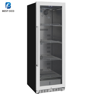 Refrigerador/Congelador de Carne CICO Dry Ager de 1.8M de Altura - Vitrina Refrigerada para Maduración de Carne DA460AS - Product Image 2