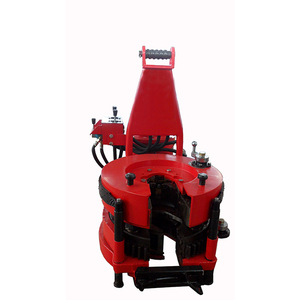 Khoan Ống Điện Tong ZQ203-100 Thủy Lực Điện Tong - Product Image 4