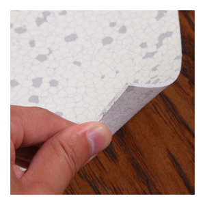 ESD Chống Vi Khuẩn Pvc Vinyl Phòng Sạch Sàn Đồng Nhất - Product Image 6