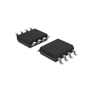 8 SOlC Power Management (PMIC) SC220QSTRT Electronic Circuit Components Authorized Distributor - Product Image 1