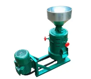 Best selling Barley peeling machine / buckwheat peeling machine / cereal peeling machine