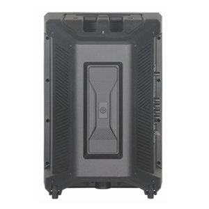 Altavoz profesional para exteriores con luces, altavoz grande de 12 pulgadas, fiesta de <span class=keywords><strong>Dj</strong></span> con micrófono, altavoces portátiles para fiesta - Product Image 6