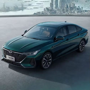 2025 Hot Sale Chery Arrizo 8 Turbo Nuovo Stile Euro VI ACC FWD Berlina con Pneumatici R18 Guida a Sinistra Auto Economica Veloce dalla Cina - Product Image 2