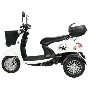 Triciclo eléctrico 3w más vendido, rickshaw, <span class=keywords><strong>trimoto</strong></span>, monotaxi, precio del triciclo eléctrico - Product Image 1