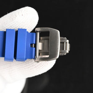 Reloj de Lujo con Cristal de Zafiro y Tourbillon, Resistente a Impactos, Precisión en la Medición del Tiempo, Diseño Moderno, Superventas - Product Image 6