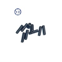 Optical Instrument Micro Electronic Product Special Hexagon Headless ScrewM1.6-0.35P * 8.0L