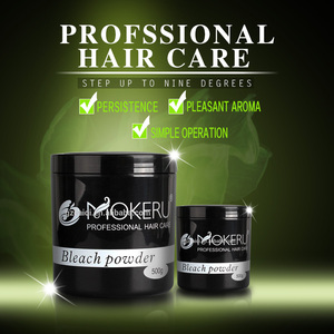 Chuyên Nghiệp Salon-Grade 500G Vĩnh Viễn Tóc Thuốc Tẩy Bột Bụi-Miễn Phí Và Ammonia-Miễn Phí Cho Thương Hiệu Cho Hiệu Quả Tẩy Trắng - Product Image 6