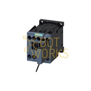 Siemens 3RH21221KG400LA4 - Nuovo - Product Image 1
