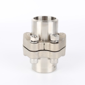 Лидер продаж, стандартное скольжение по фланцу с резьбовым соединением, для 6161/6162 - Product Image 6