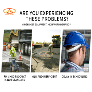 Compactadora Vibratoria Reversible <span class=keywords><strong>Wacker</strong></span>, Máquina Compactadora de Placas Vibratorias a Gasolina/Eléctrica/Diésel, Mini Compactadora Vibratoria <span class=keywords><strong>Manual</strong></span> para Suelo - Product Image 2