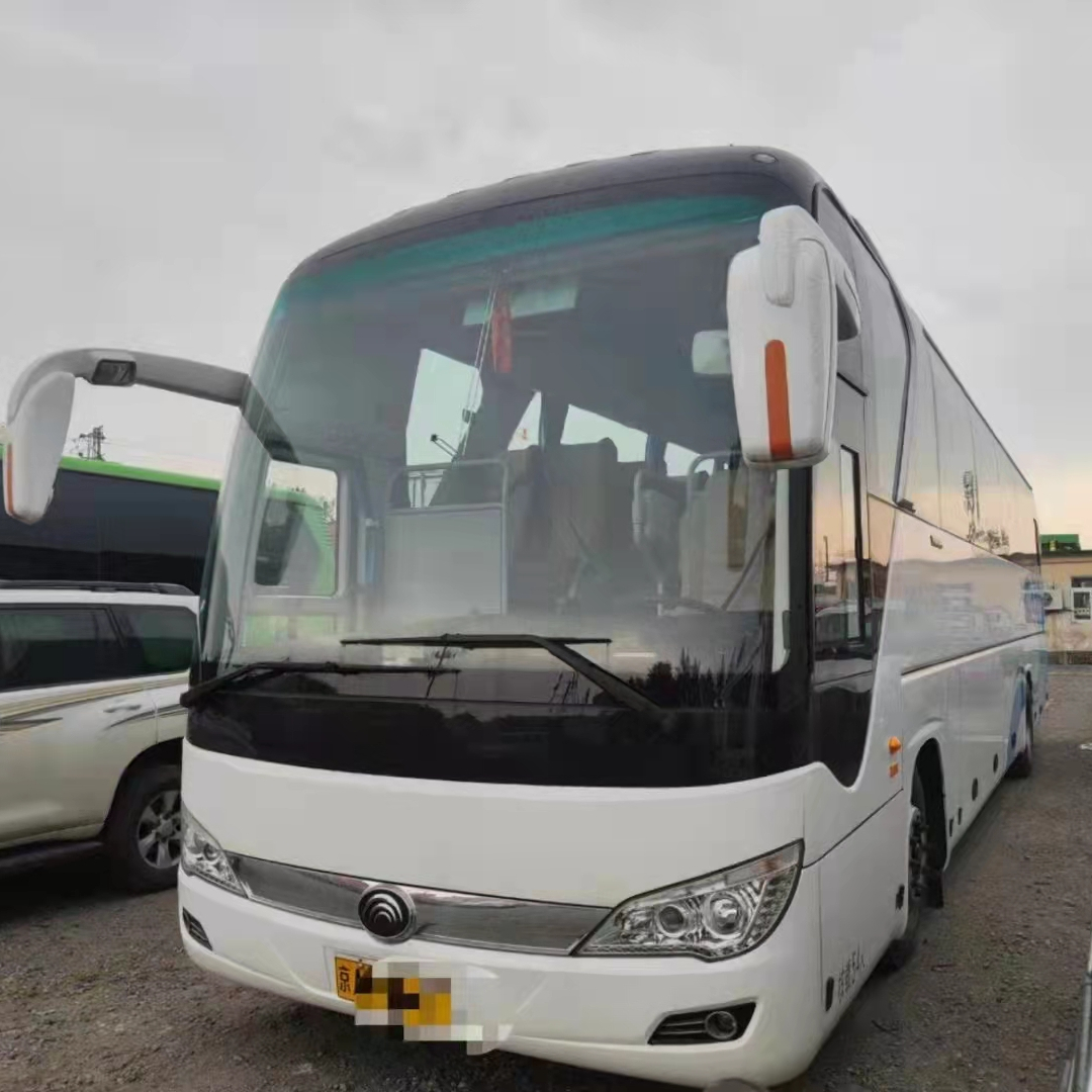 Volvo Bus 9000