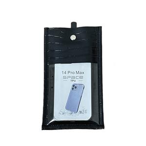 Hot TC PU <strong>Leather</strong> Reusable Anti Camera Mobile Phone Bag No Video Photography Allowed Phones Privacy <strong>Pouch</strong> for Secret Area - Product Image 1